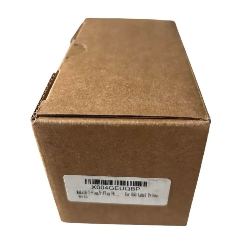 MakeID Integrated Label & Ribbon Cartridge *New*